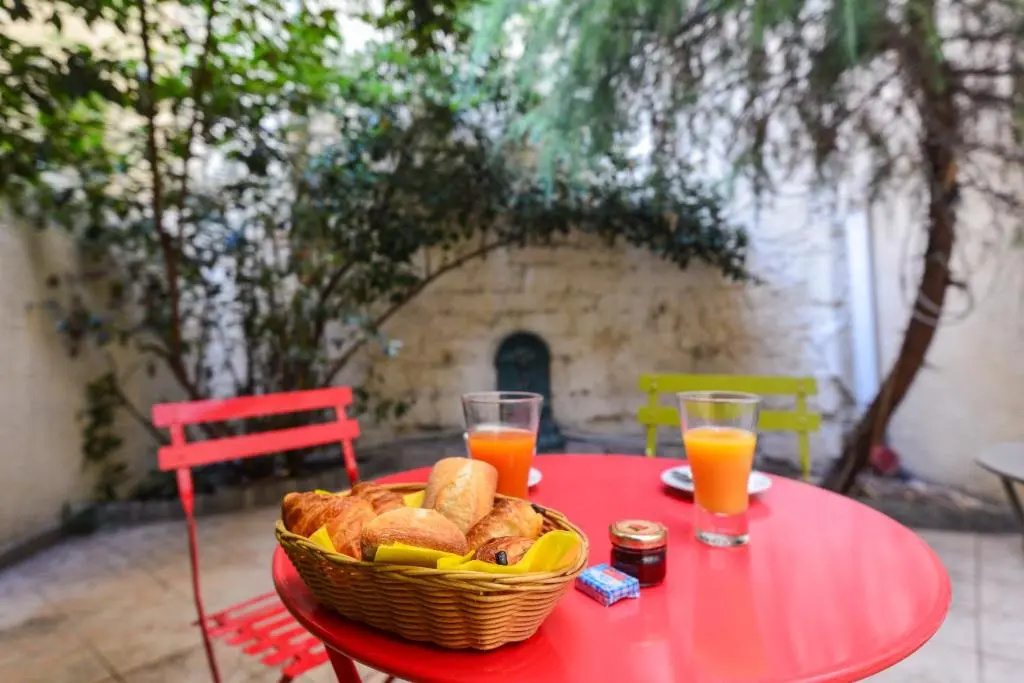 Photo - Korner Montmartre