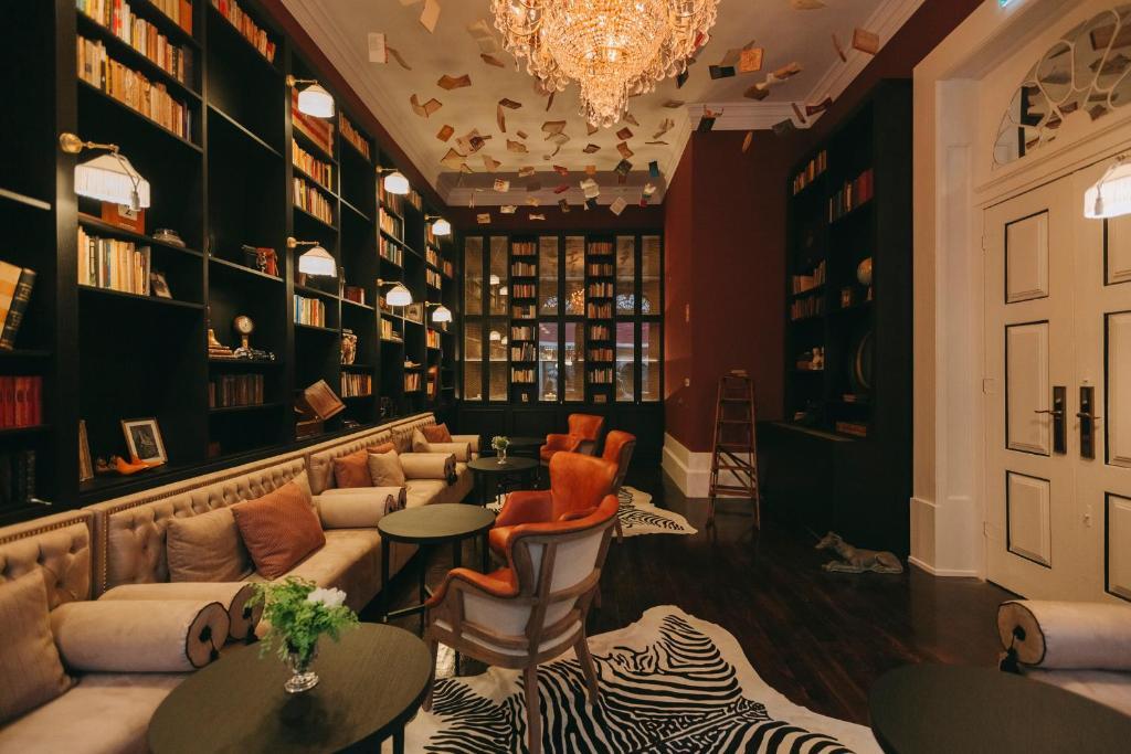 Foto - Torel Palace Porto