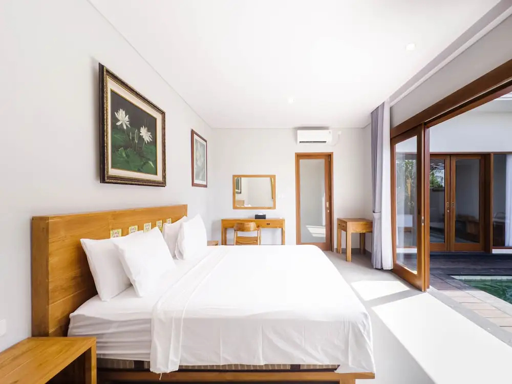 Foto - Yuta Villa Ubud
