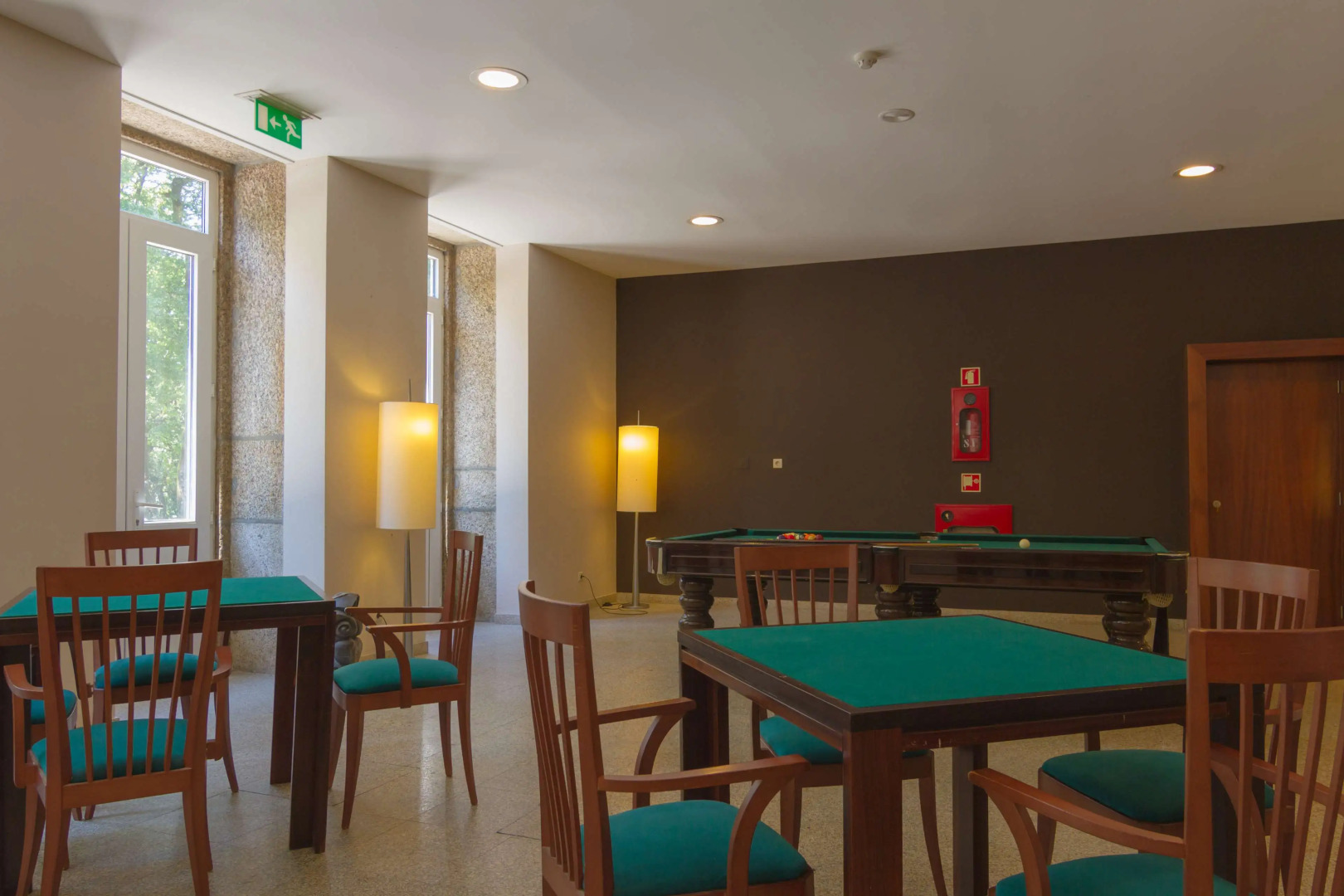 Foto - The Lince Braga