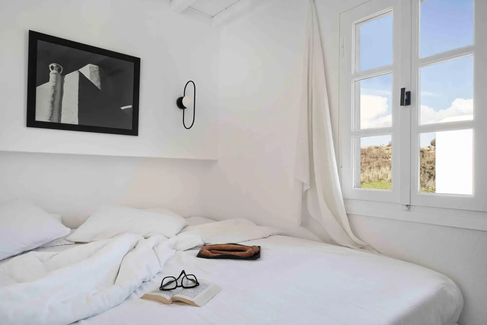 Foto - Almyra Guest Houses