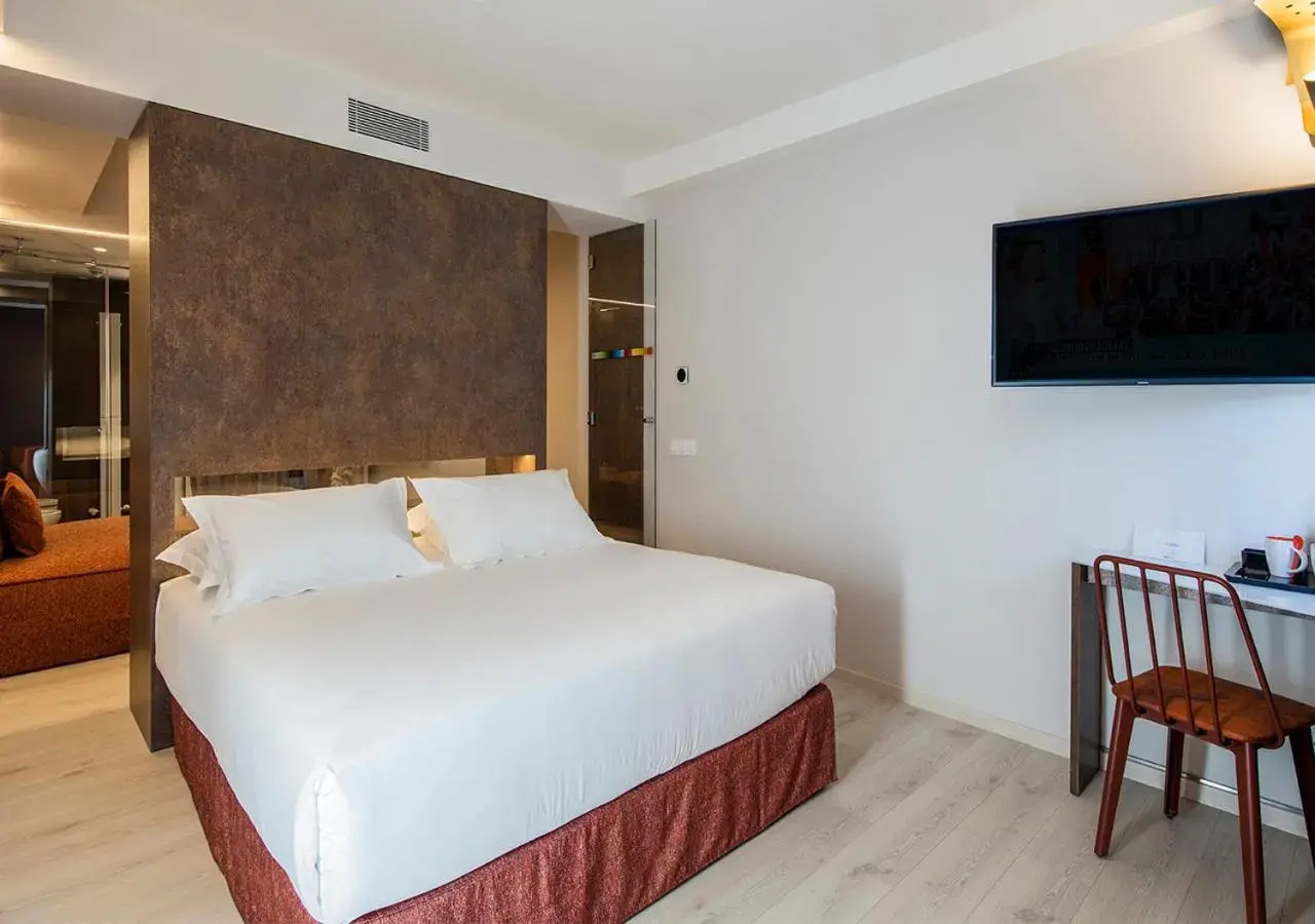 Photo - Axel Hotel San Sebastián - Adults Only