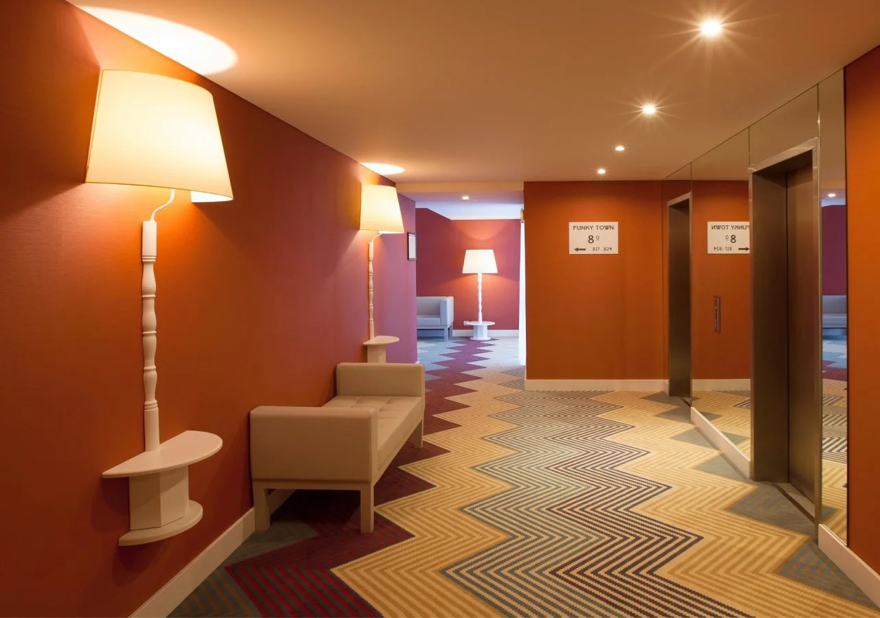 Foto - Lutecia Smart Design Hotel
