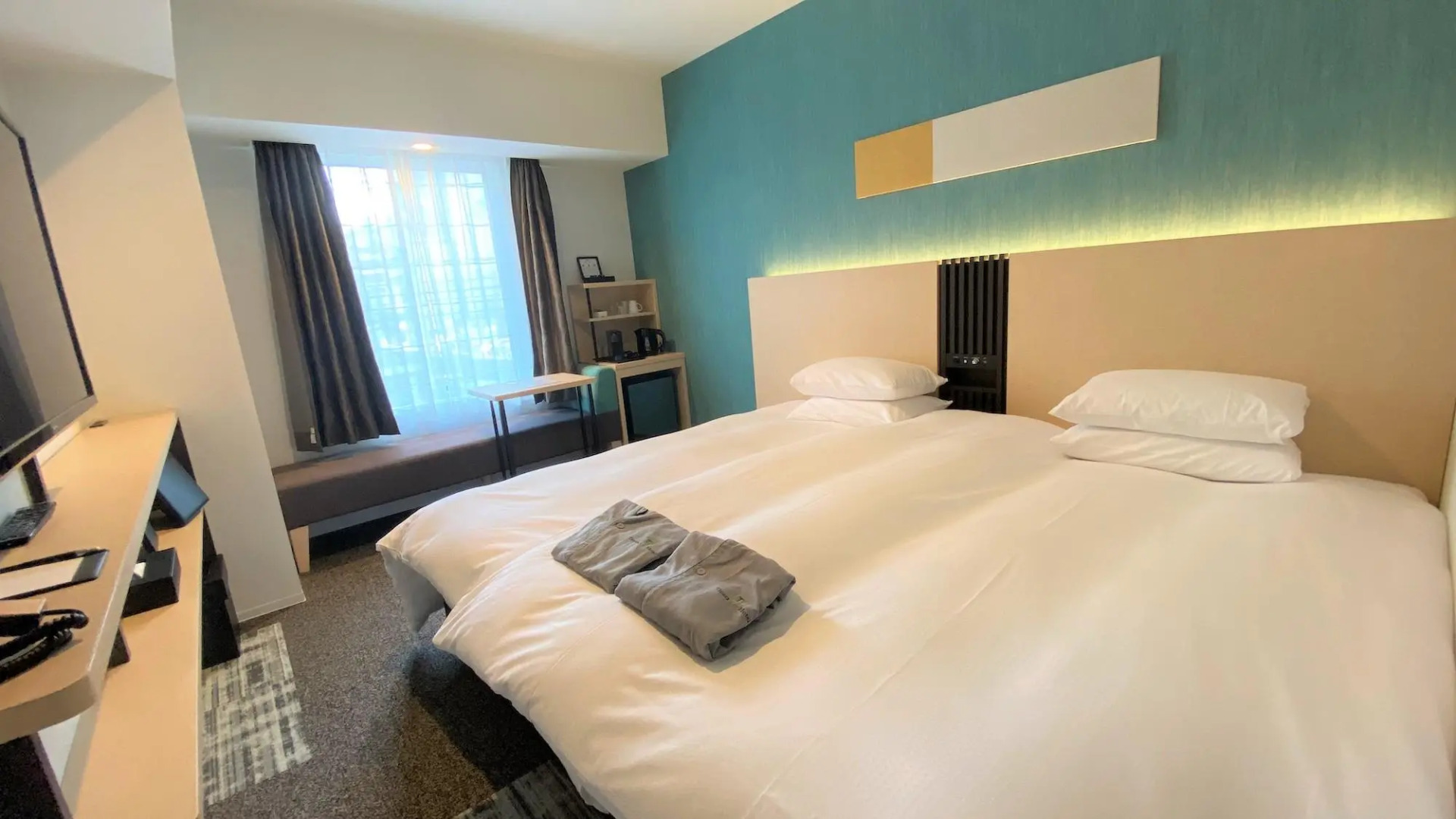 Photo - Tmark City Hotel Sapporo Odori