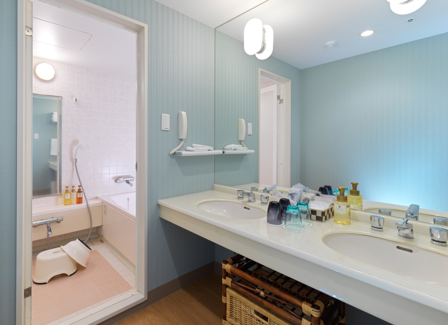 Foto - Hotel Emisia Sapporo