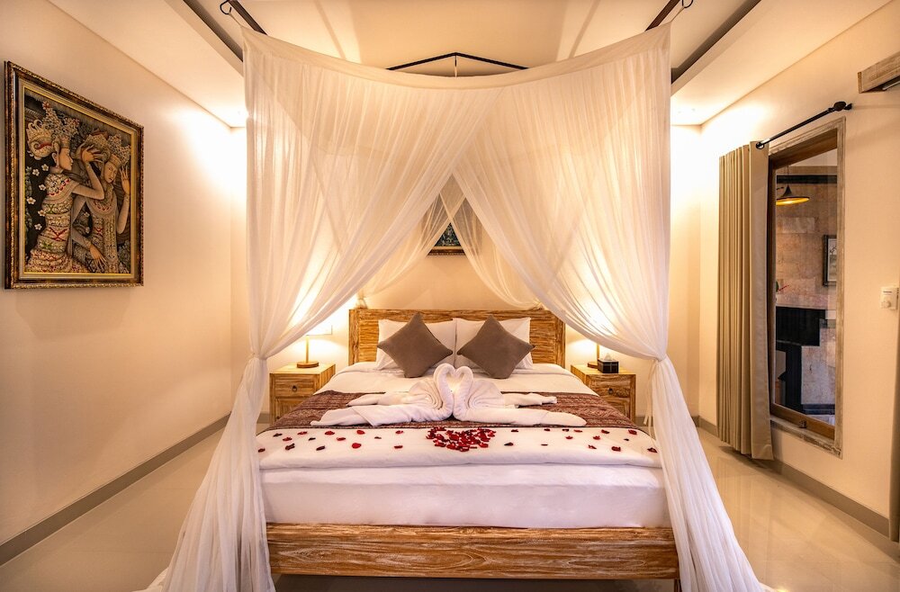 Foto - Puri Sedana Ubud Villa