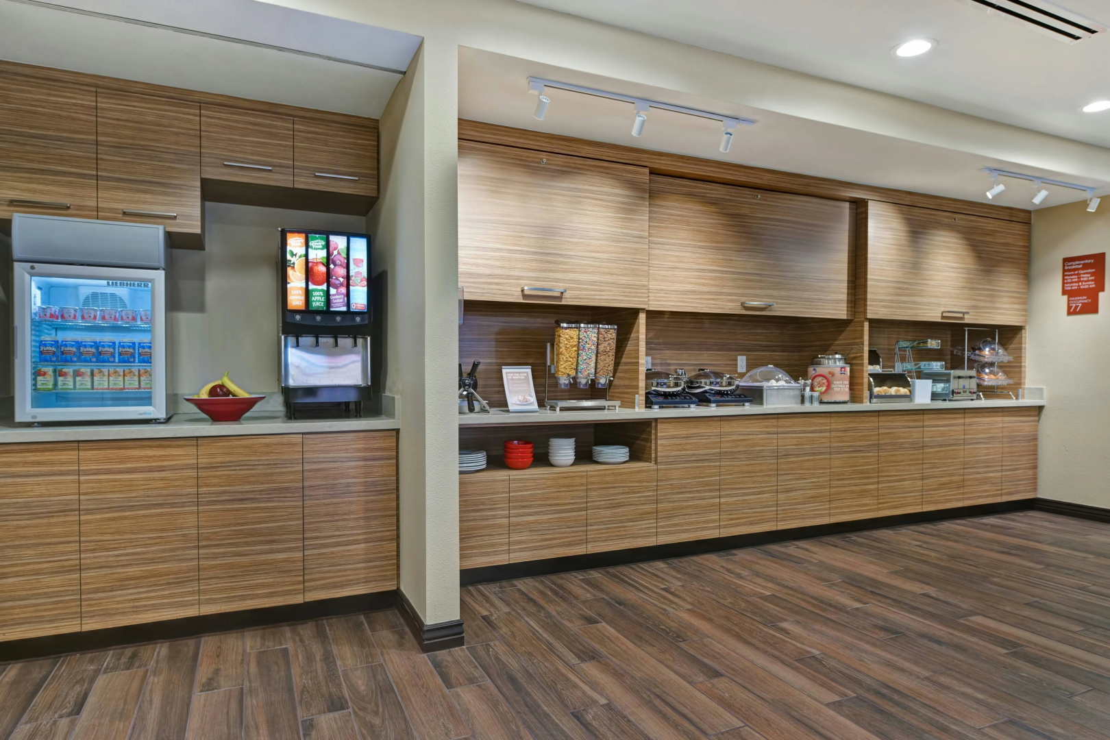 Photo - TownePlace Suites by Marriott El Paso East/I-10