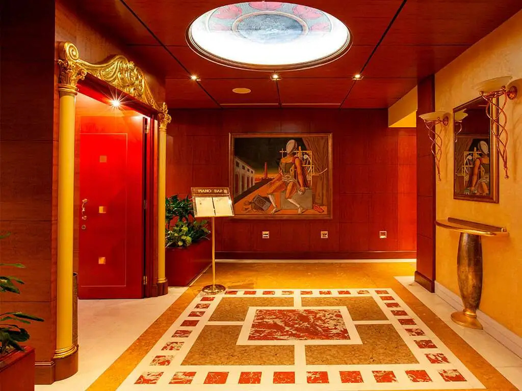 Foto - SHG Hotel Antonella