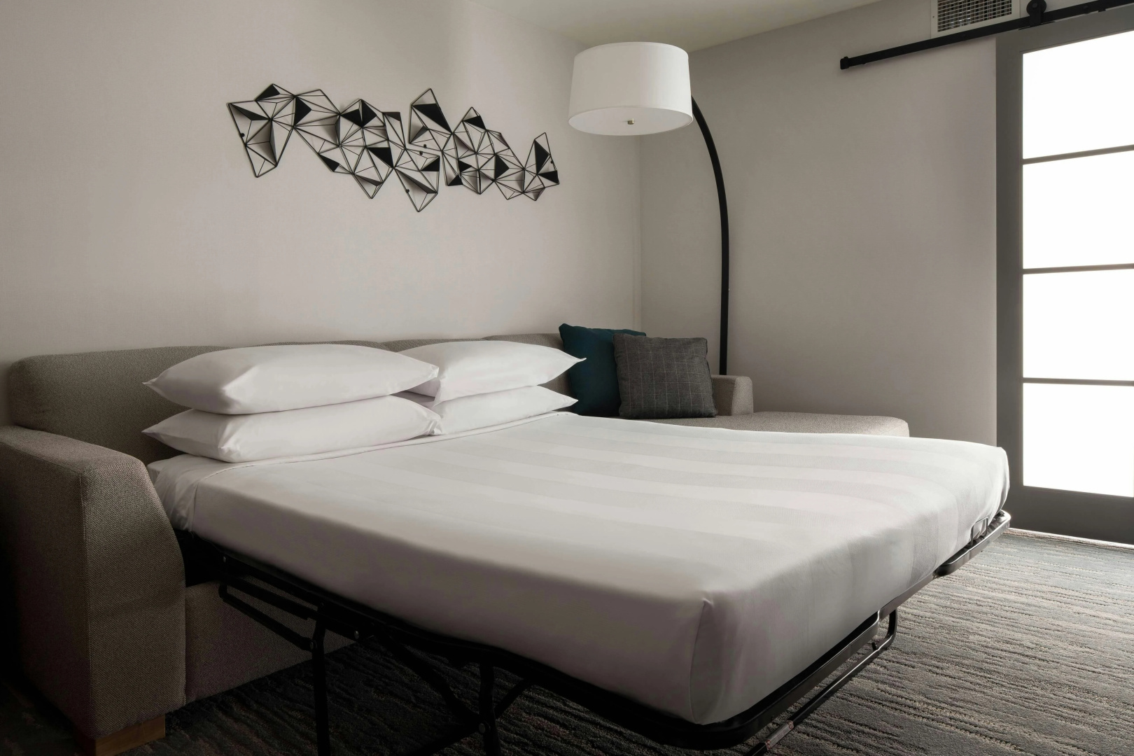 Foto - Vancouver Airport Marriott