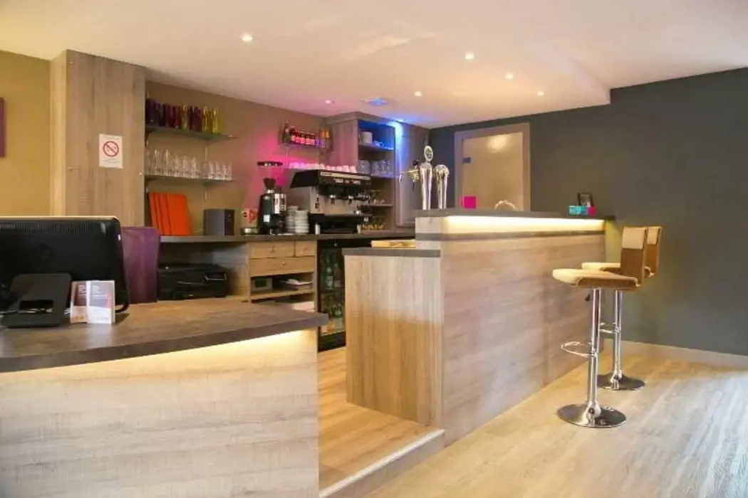 Foto - Sure Hotel by Best Western Tours Sud