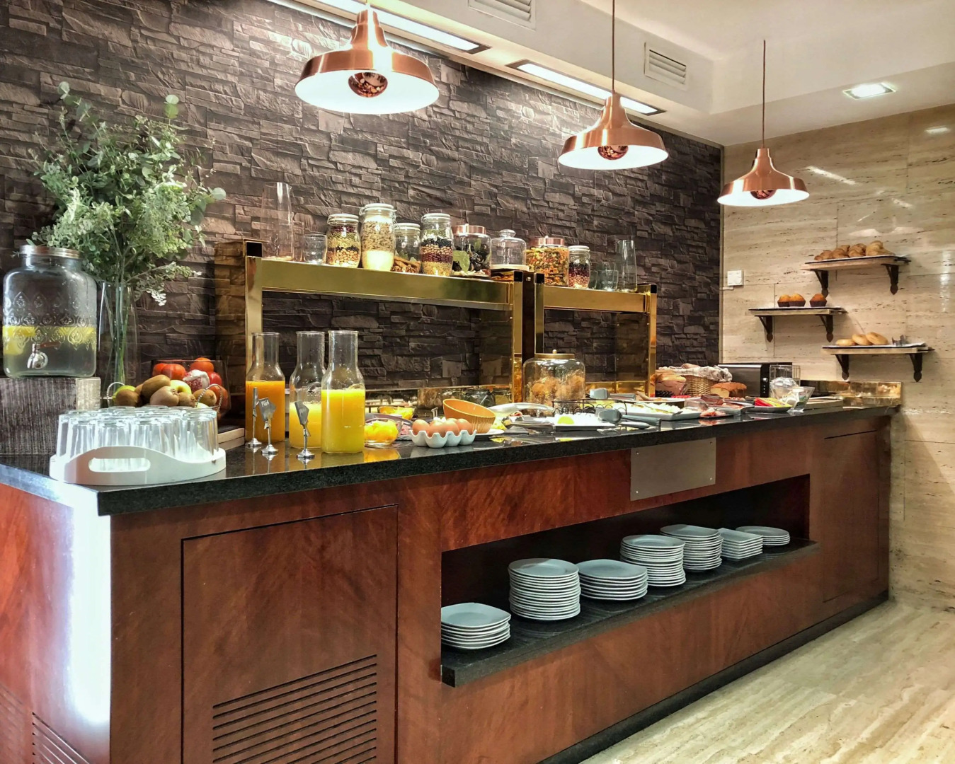 Foto - Vilana Hotel Boutique