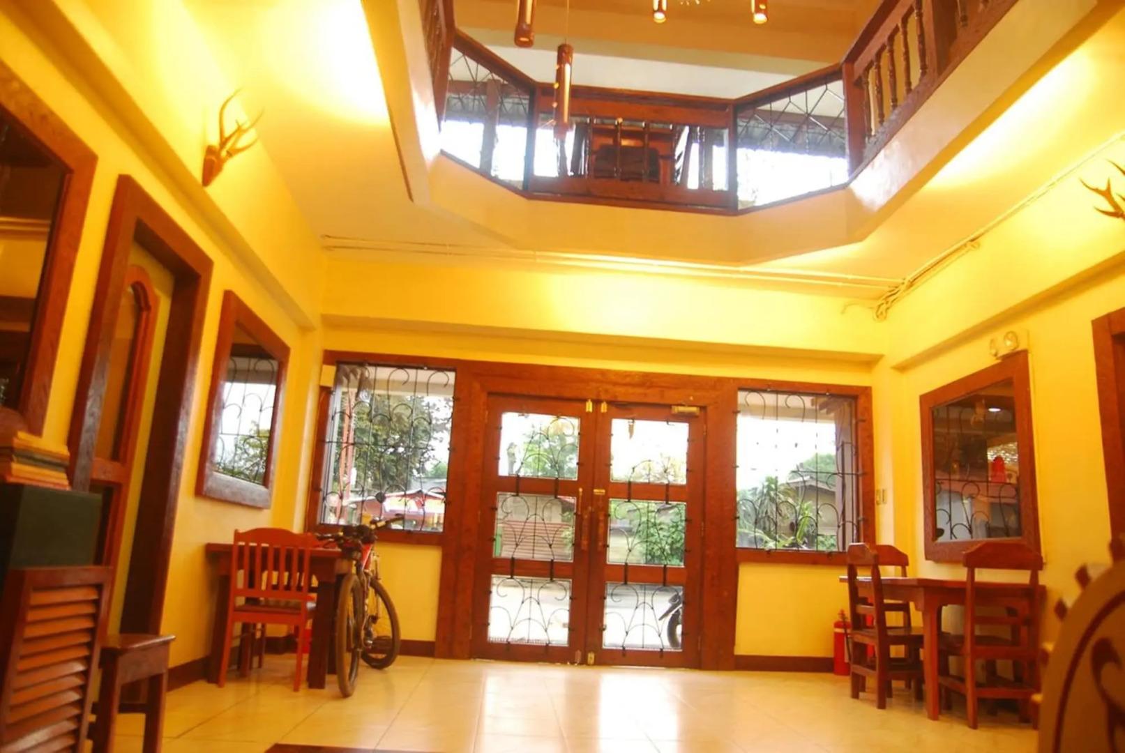 Foto - Centro Mactan Suites