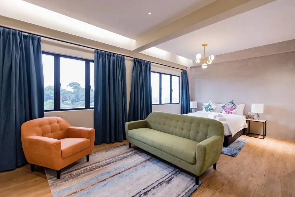 Foto - Urban Living Residence