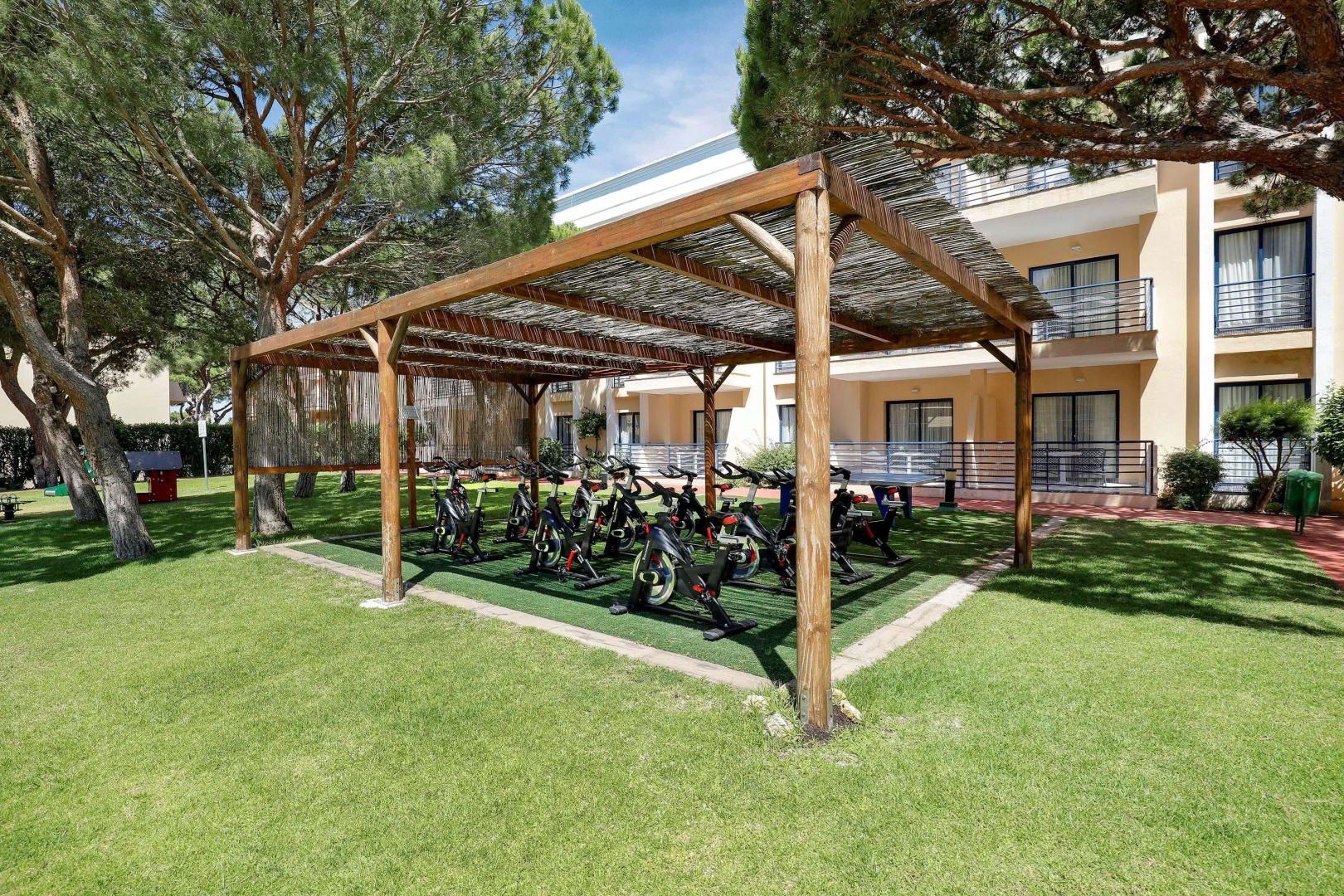 Foto - SOL Sancti Petri