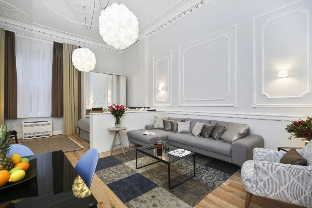 Foto - Queensgate Court Apartments