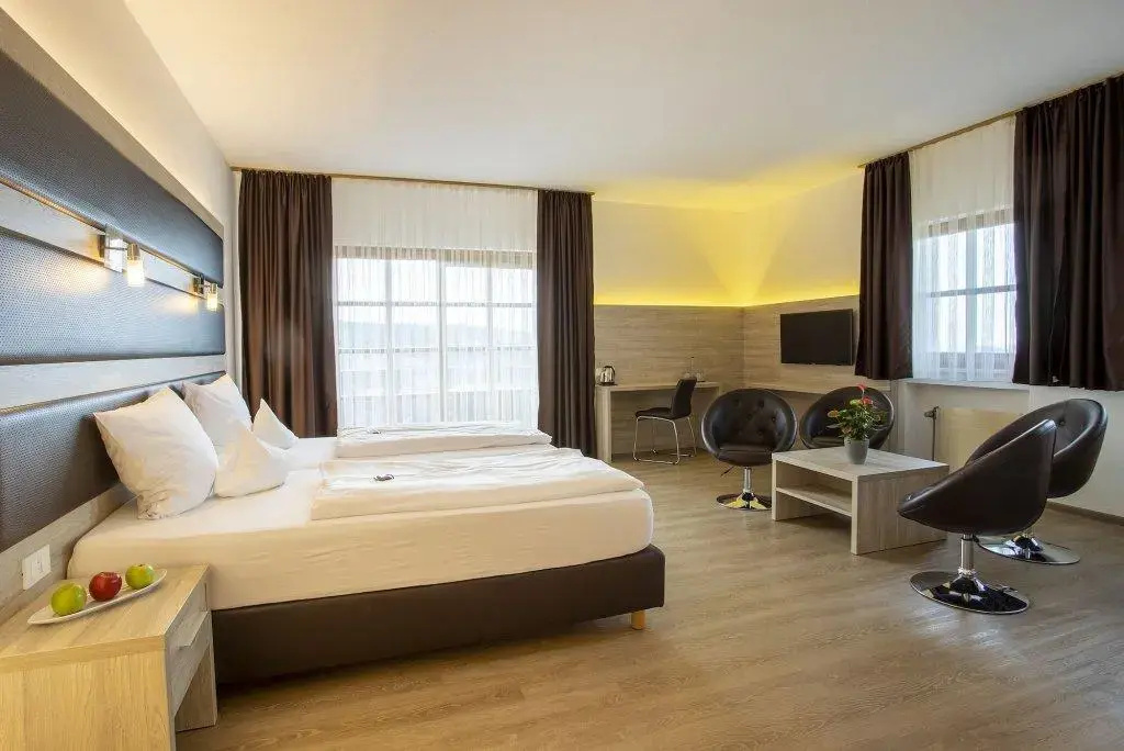 Photo - Michel Hotel Waldkirchen am Badepark