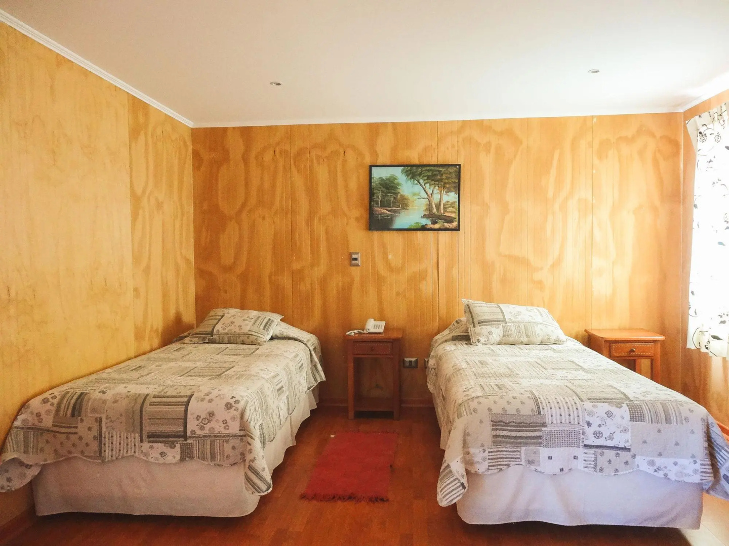 Photo - Hotel Iorana Tolache
