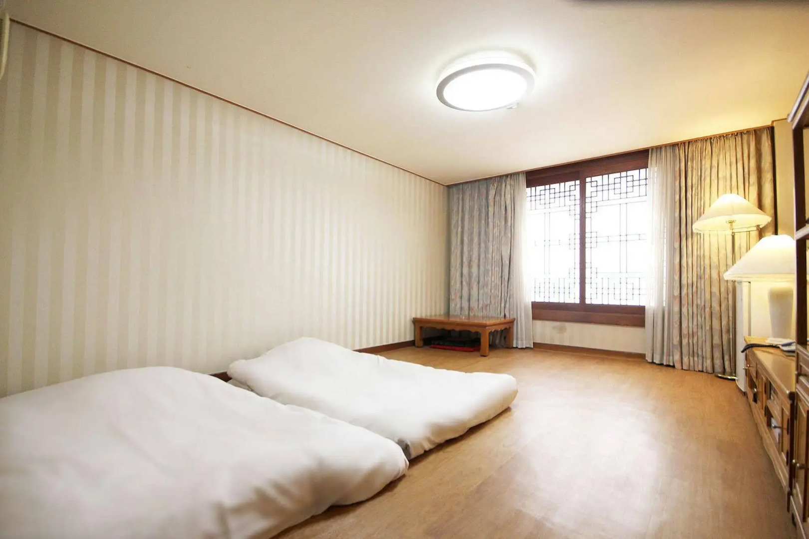 Photo - Seoul Rex Hotel