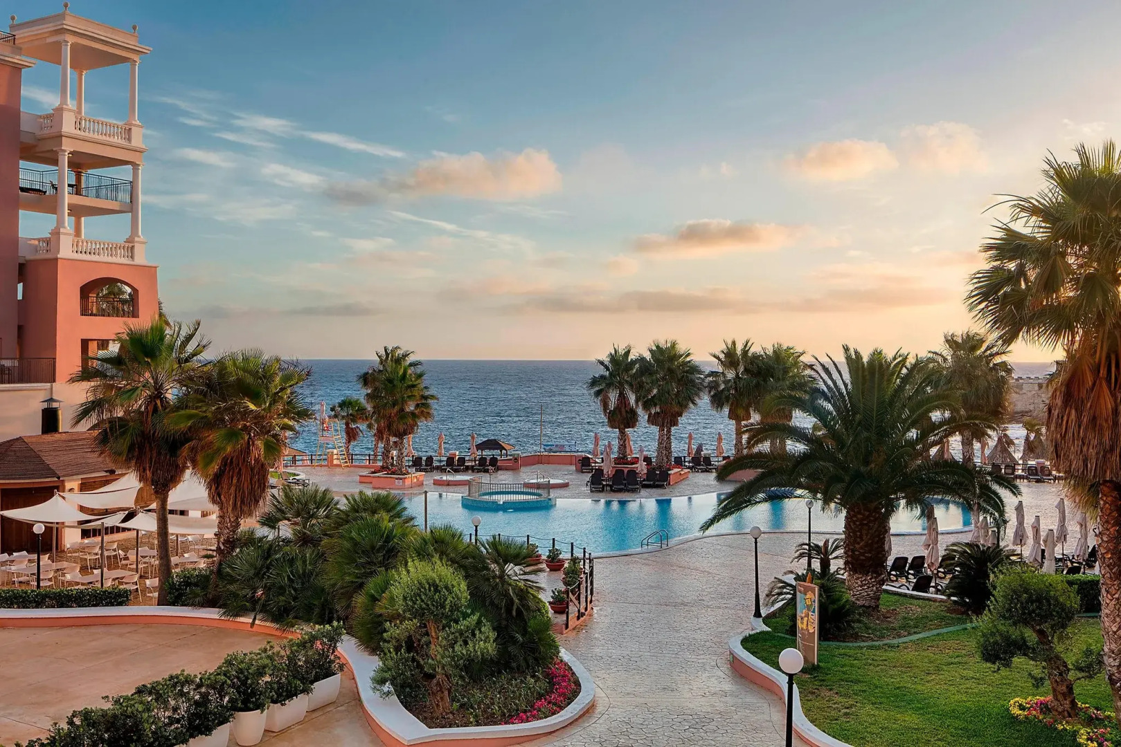 Foto - The Westin Dragonara Resort, Malta