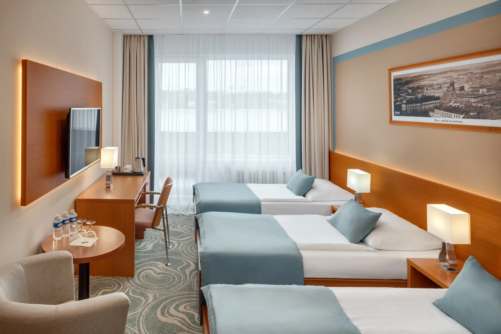 Photo - Avanti Hotel Brno