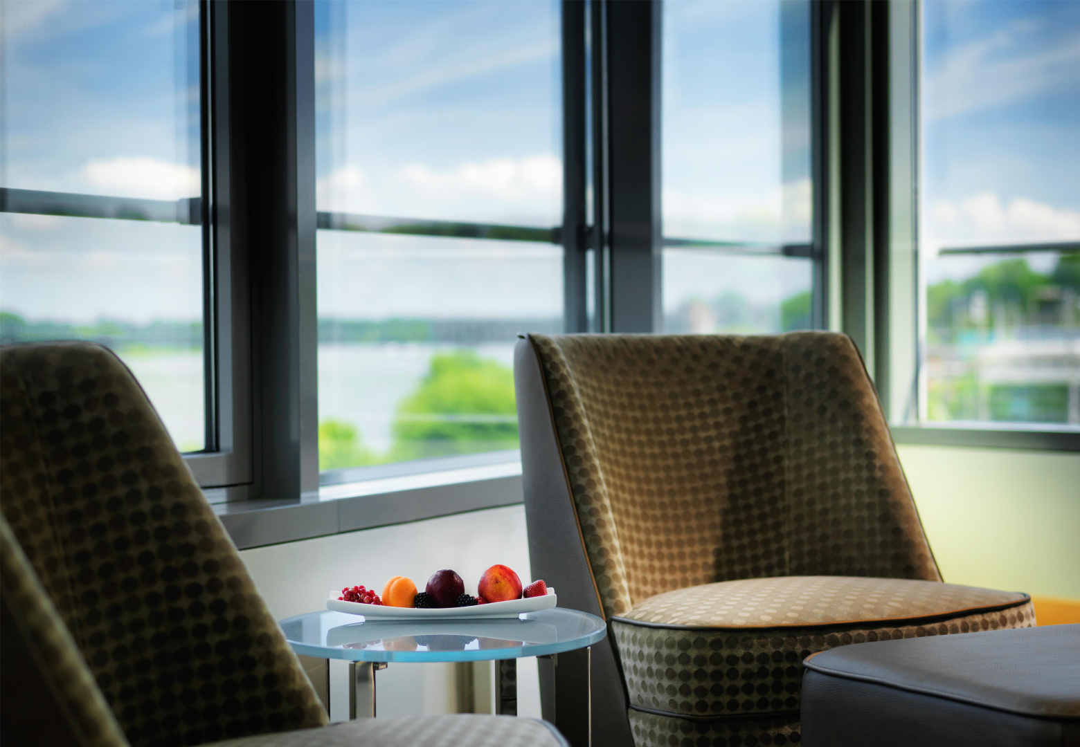 Photo - Hyatt Regency Mainz