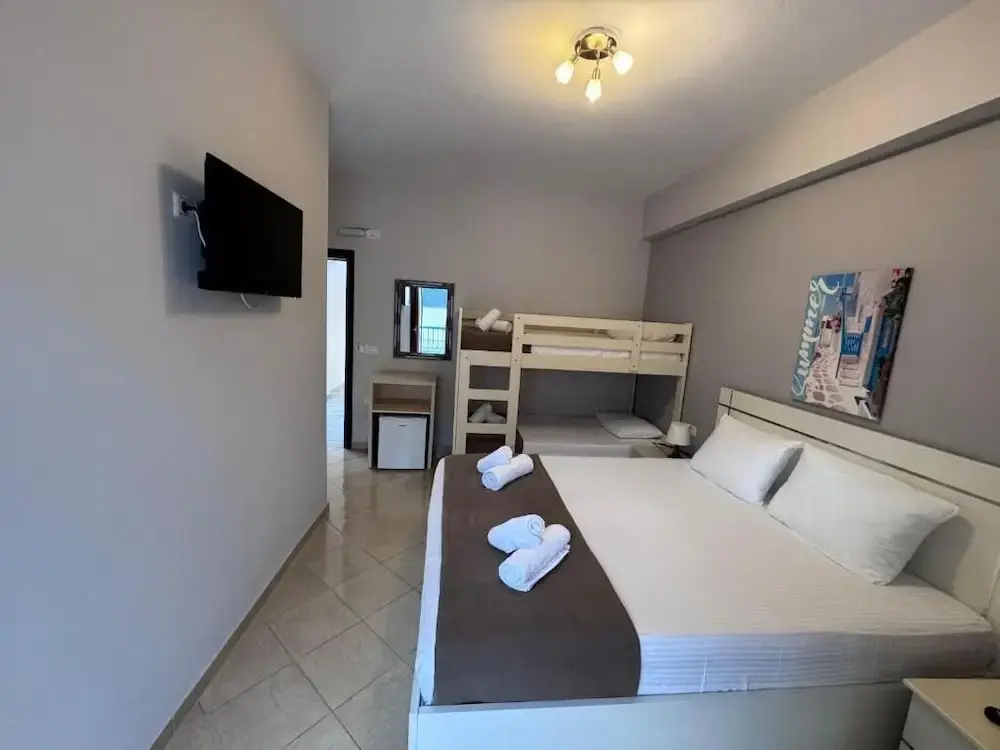 Foto - Hotel Prishtina