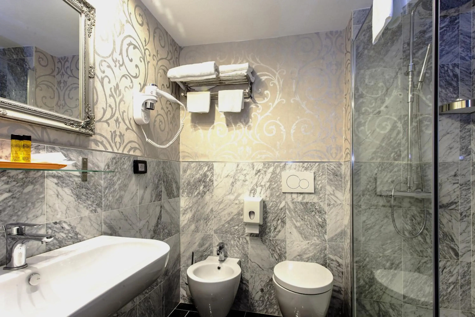 Foto - Hotel Canova
