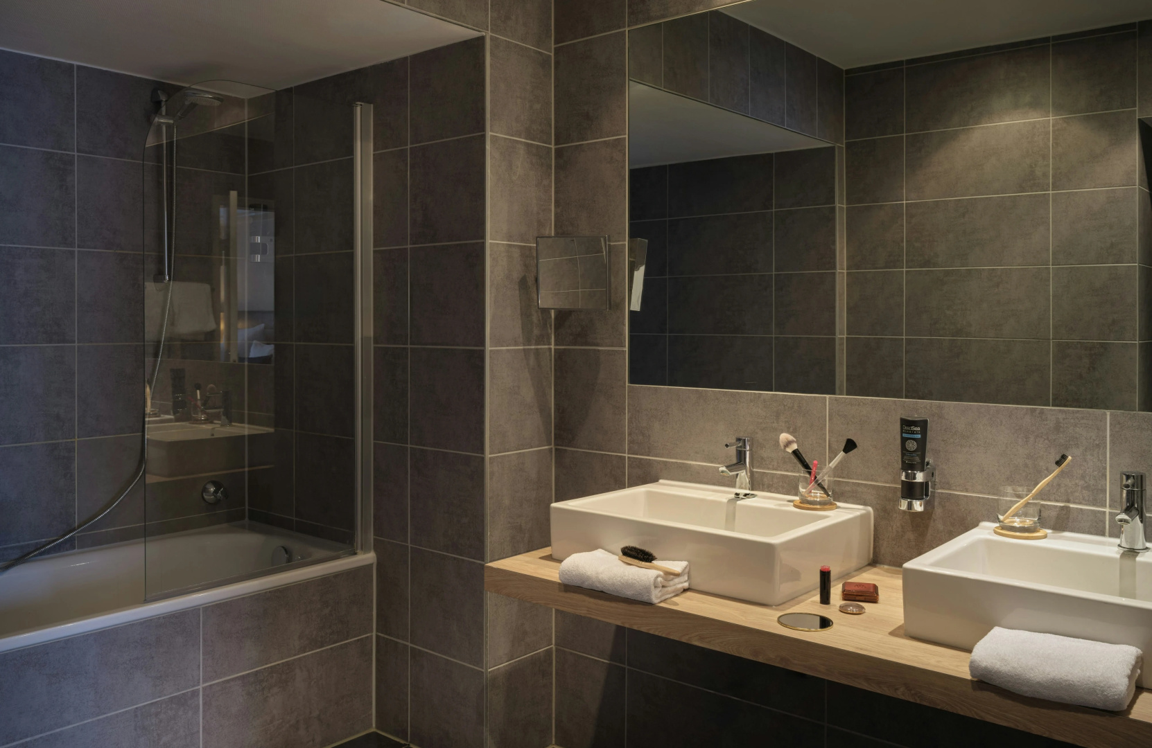 Foto - Hotel Mannheimer Hof - Leonardo Limited Edition