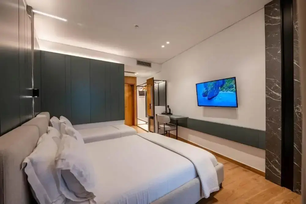 Photo - Nobbu Hotel Ksamil