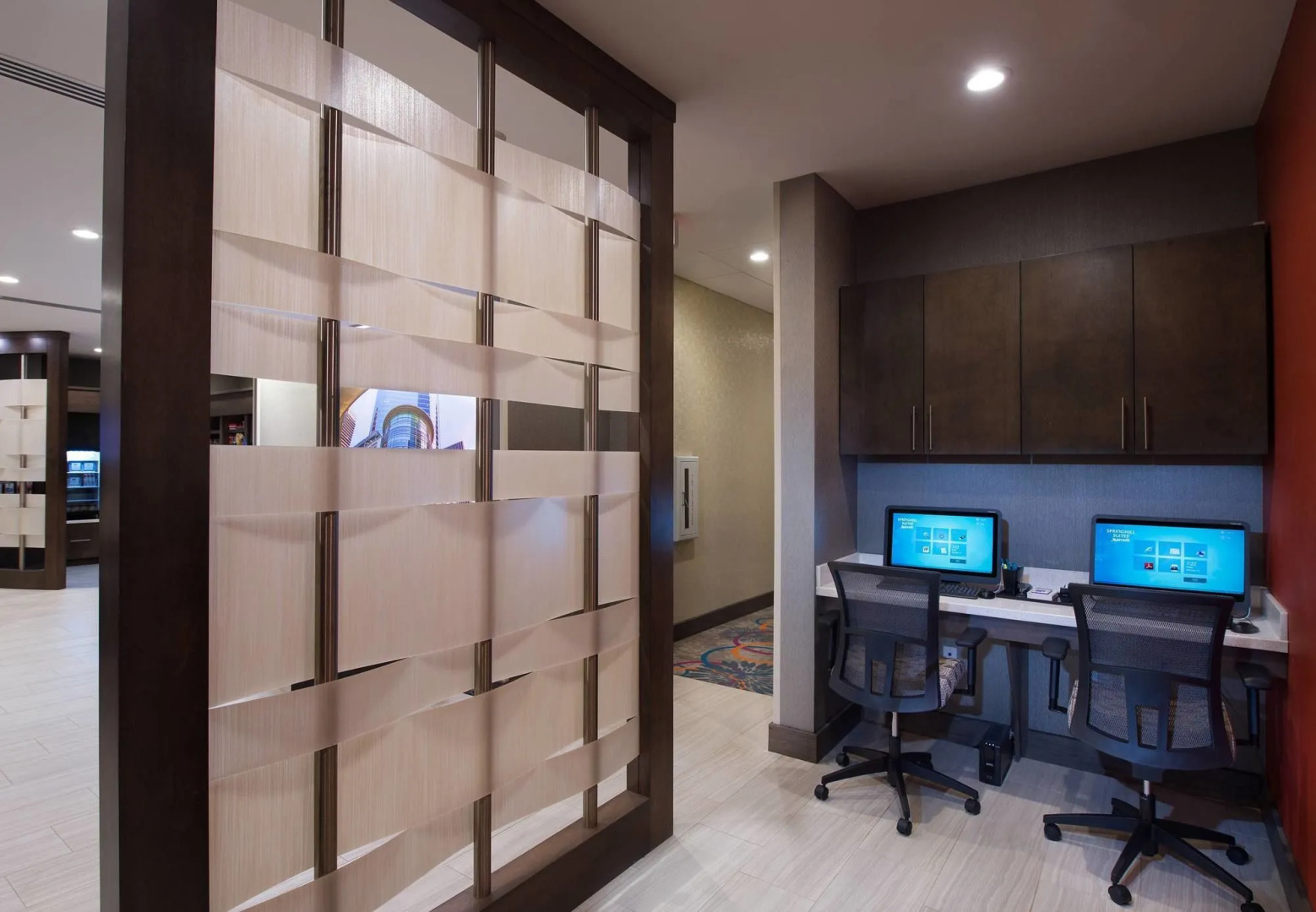 Photo - SpringHill Suites by Marriott Houston Hwy. 290/NW Cypress