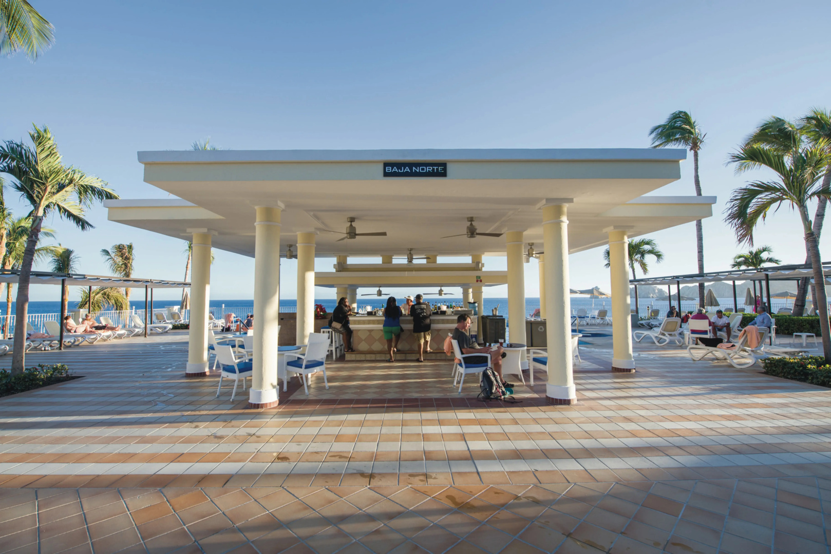 Photo - Hotel Riu Palace Cabo San Lucas - All Inclusive