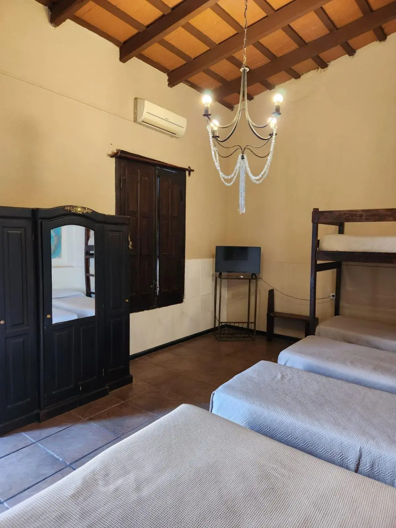 Photo - Samsara Hotel Salta