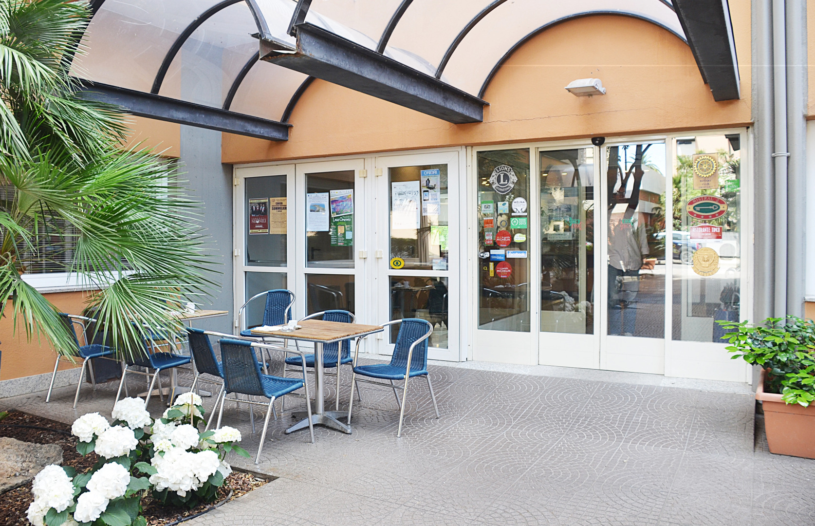 Photo - Hotel Mistral