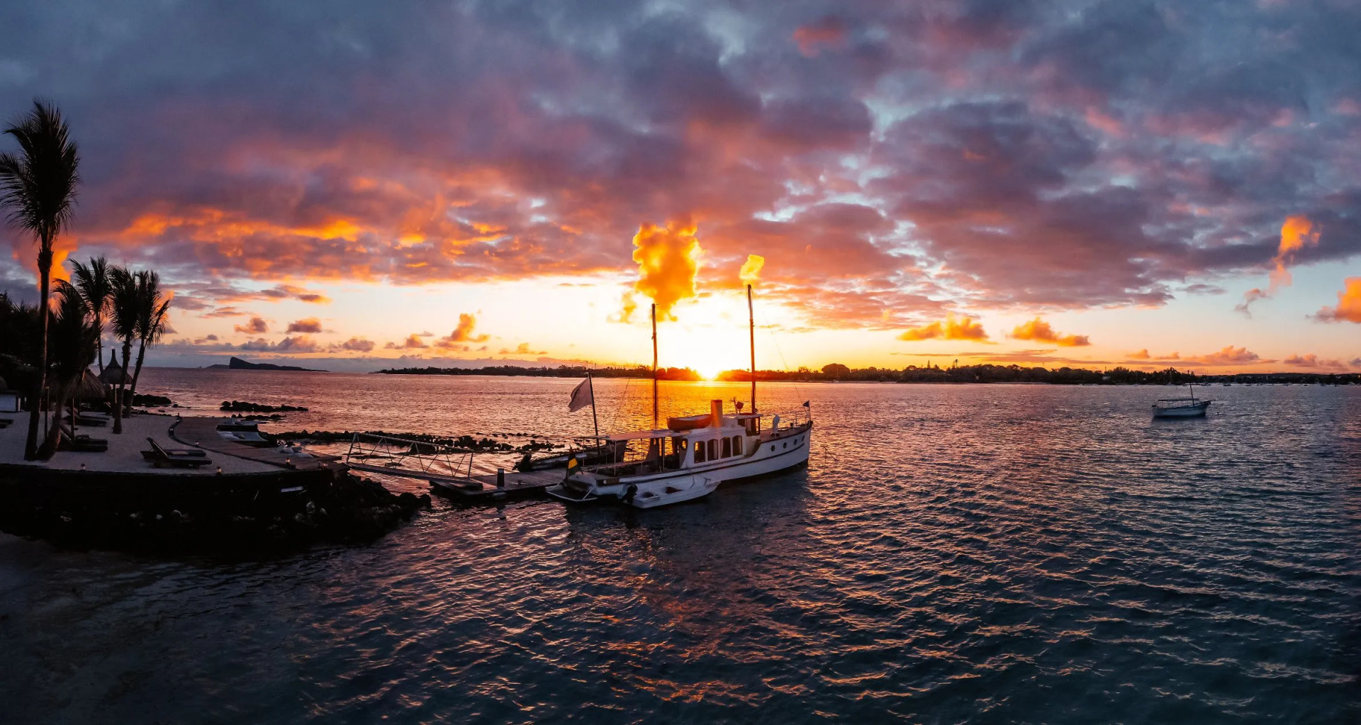Foto - La Maison 20 Degrés Sud - Relais & Châteaux