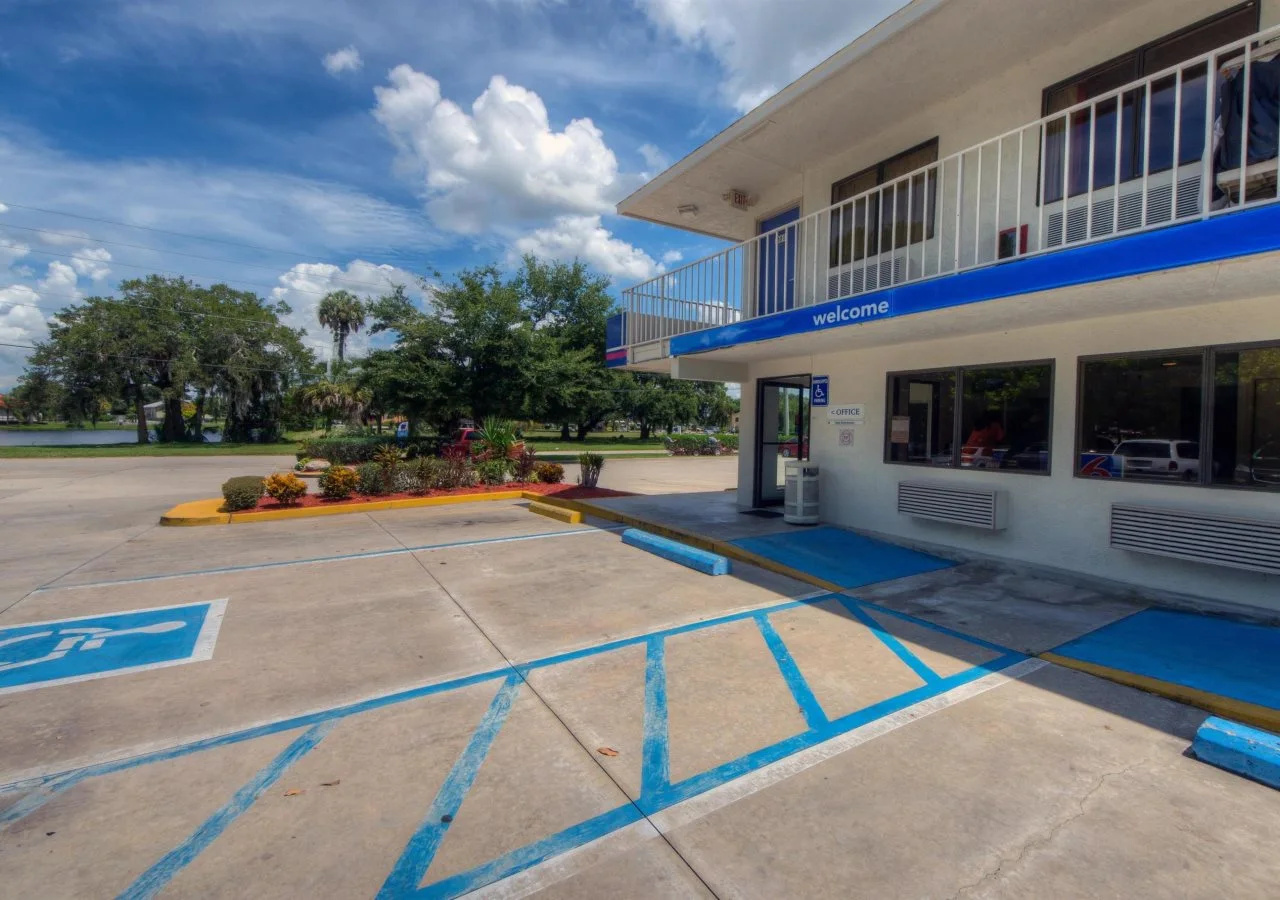 Foto - Motel 6-Bradenton, FL