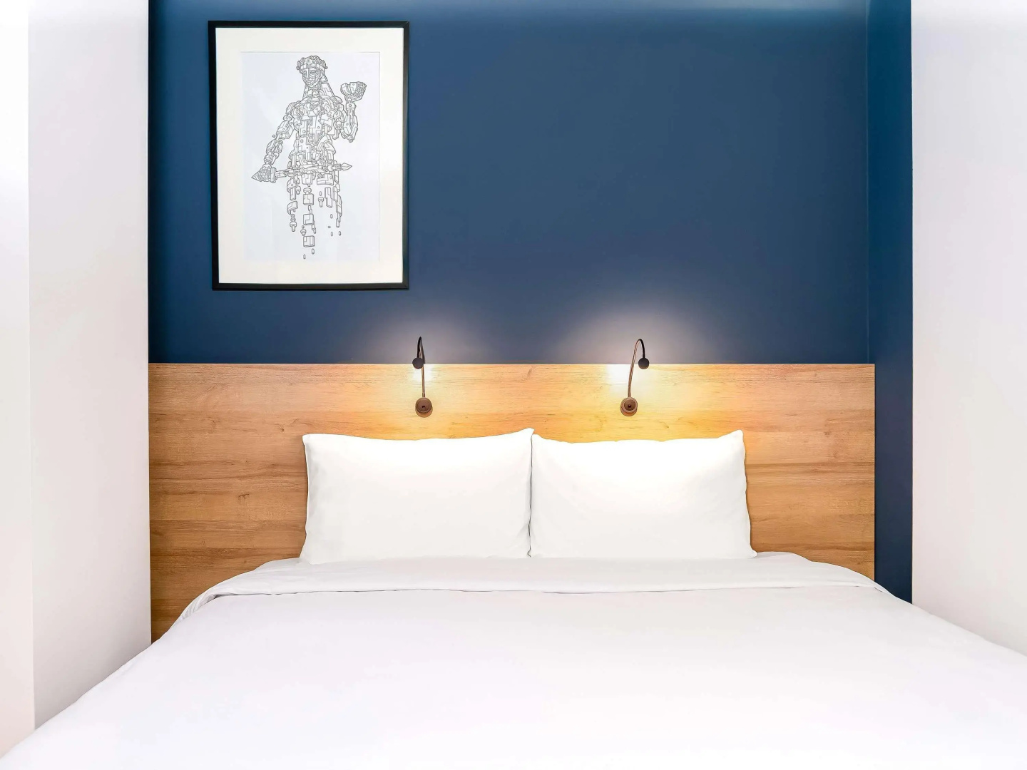 Photo - ibis Styles Tbilisi Mziuri Park
