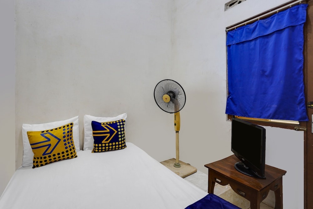 OYO Life 91893 Kost Jeje Syariah