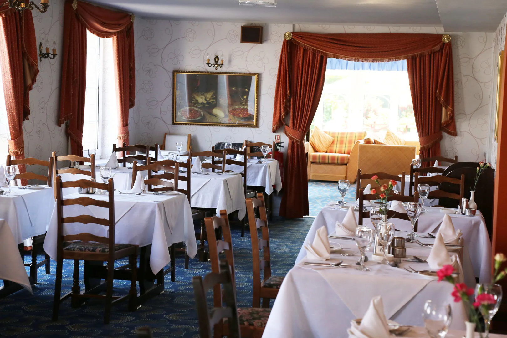 Photo - Beausite Hotel
