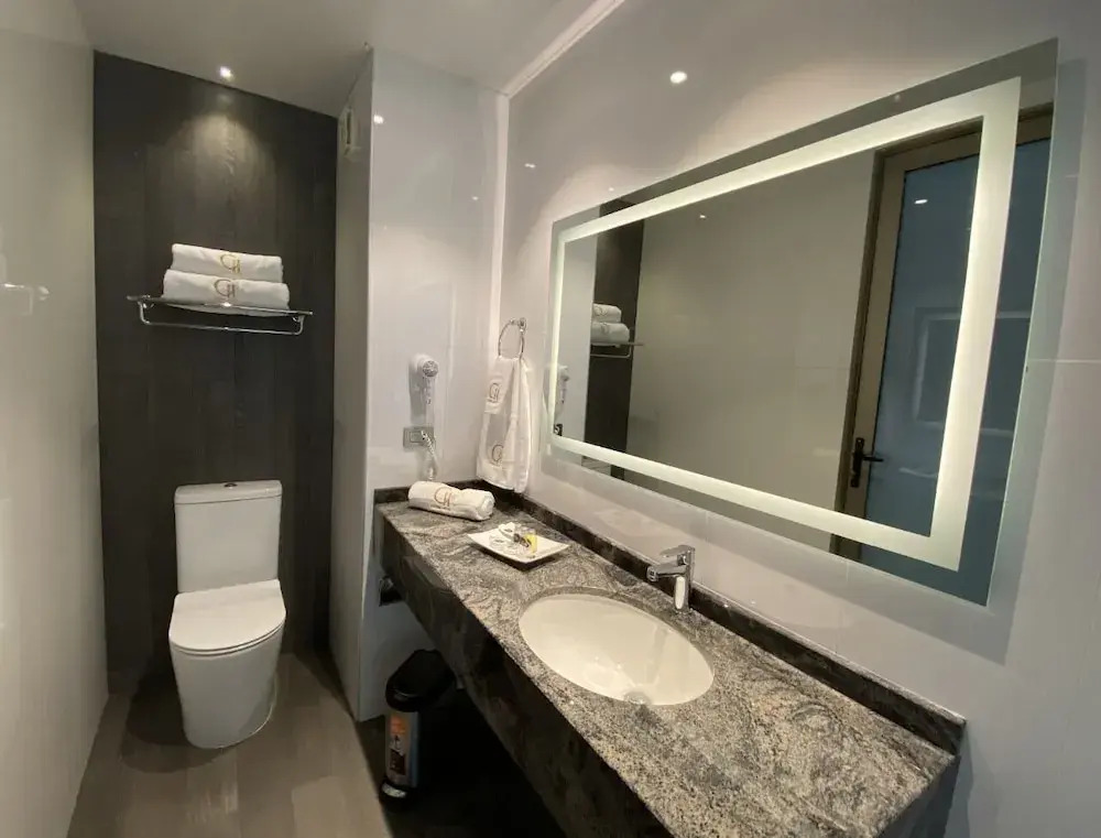 Photo - Hotel Catena