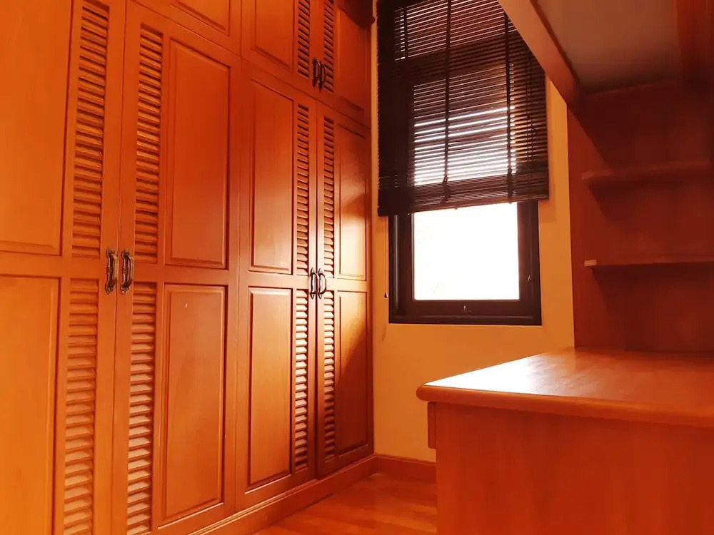 Foto - ปุณณภา พูล วิลล่า พัทยา Punnapha Pool Villa Pattaya