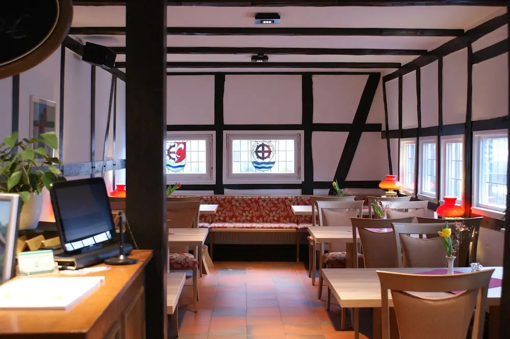 Foto - Wassermühle Heiligenthal