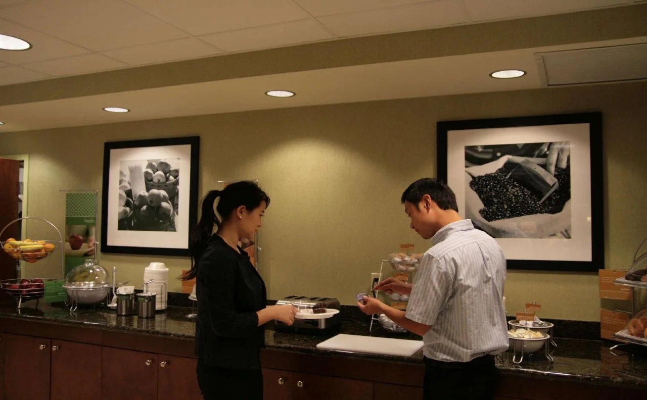 Foto - Hampton Inn & Suites Seal Beach