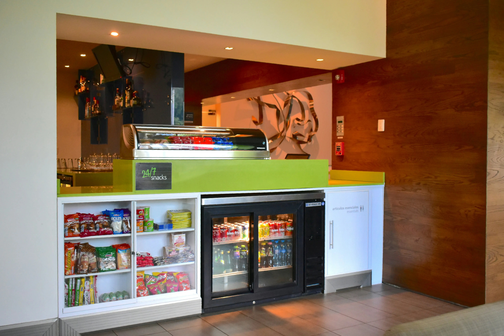 Photo - Hampton Inn by Hilton Ciudad del Carmen Campeche