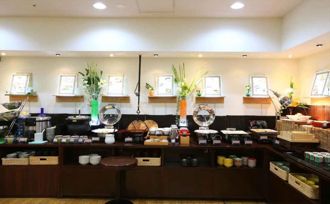 Foto - Hotel Hokke Club Sapporo