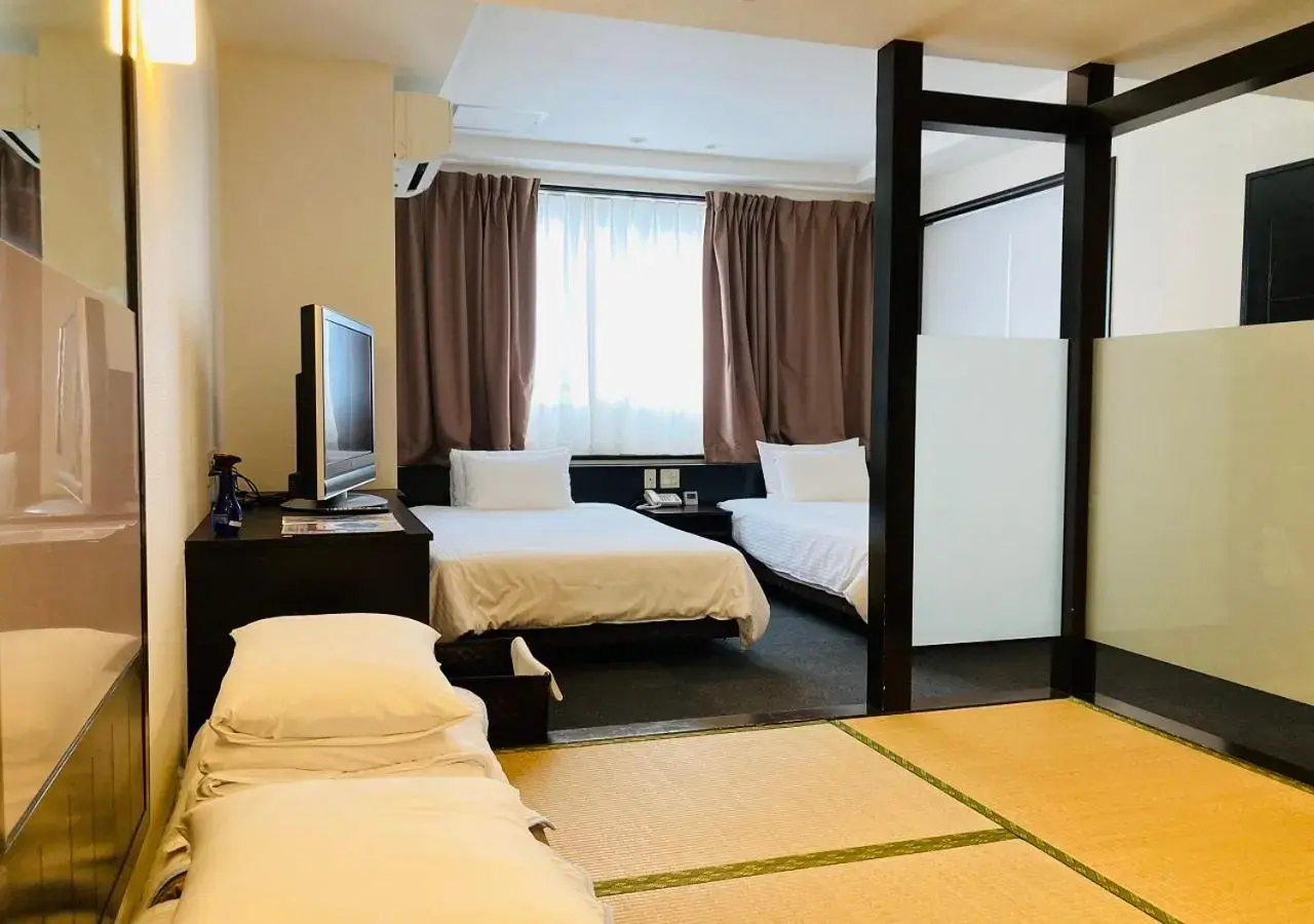 Photo - Hotel Precia Naha Tsujimachi - Vacation STAY 17058v