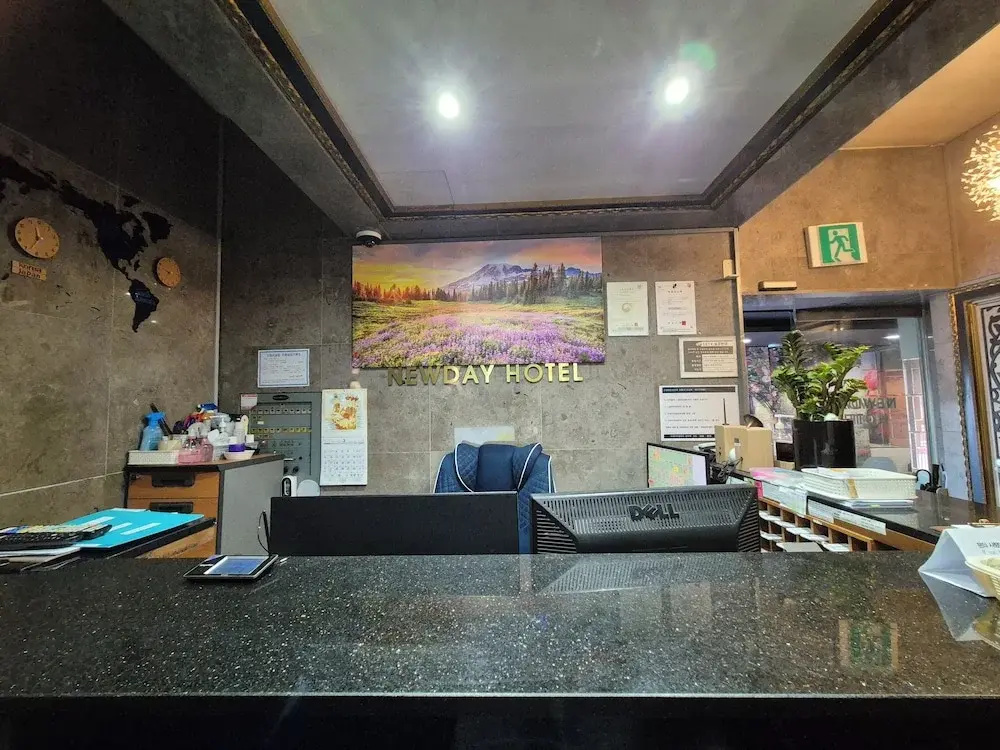 Foto - New Day Hotel Gangnam