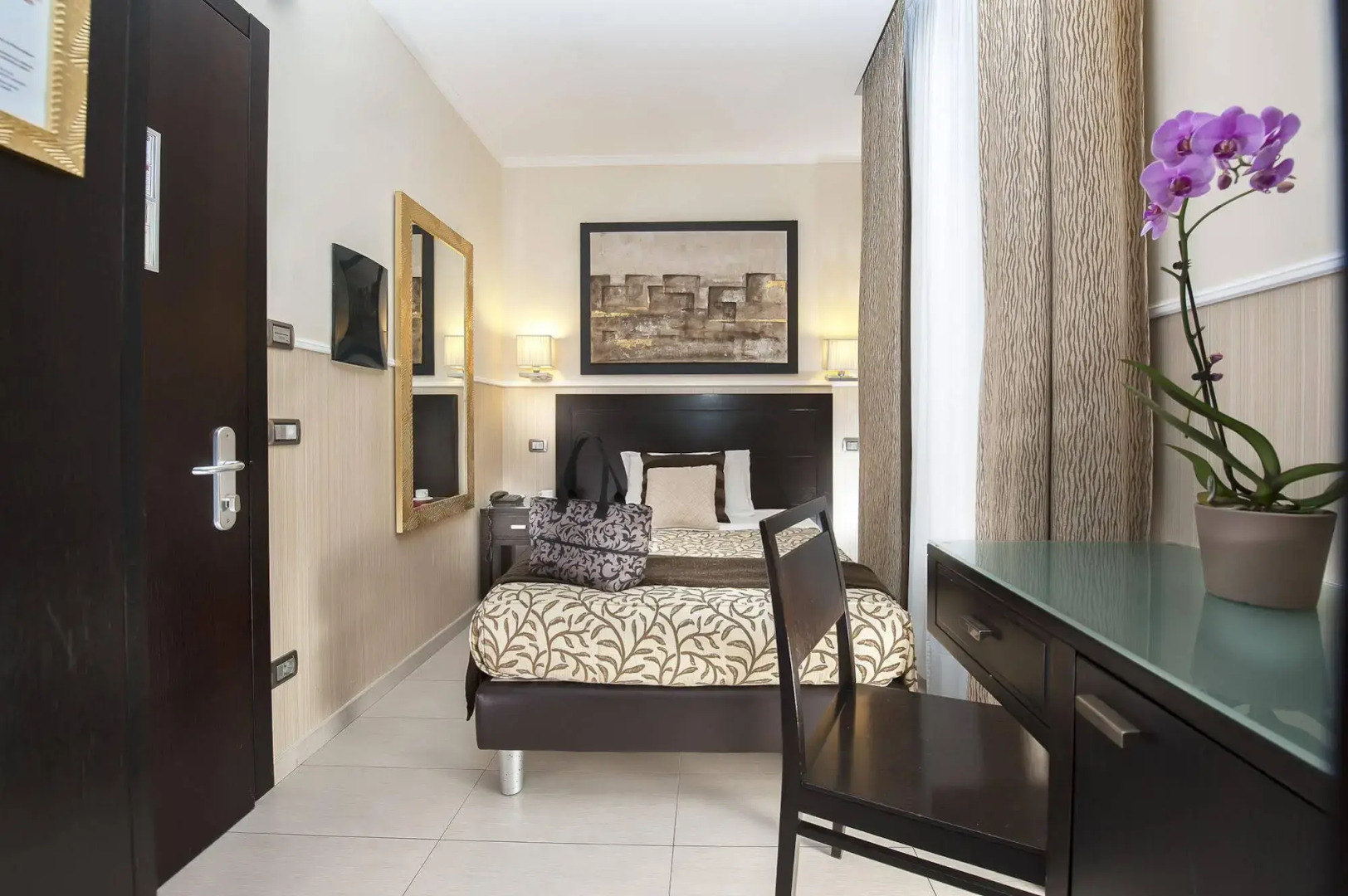 Foto - Yes Hotel Boutique Rome