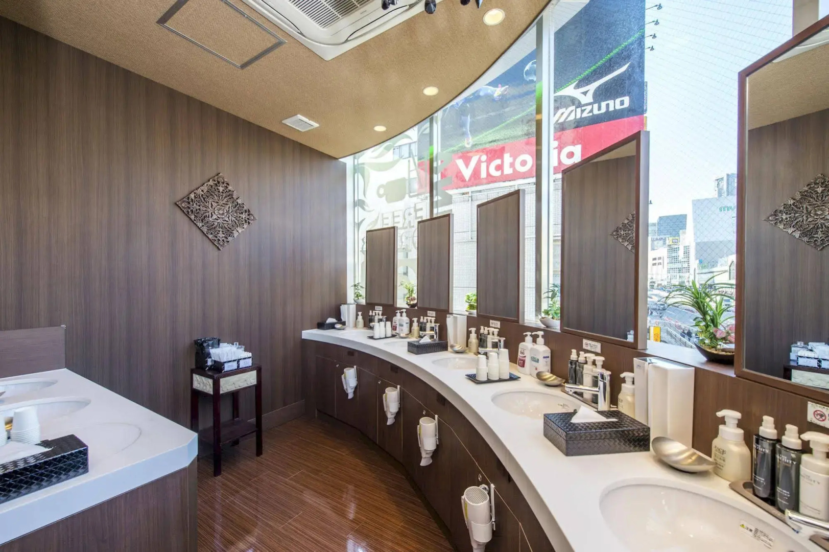 Photo - Anshin oyado Tokyo Man Shinjuku