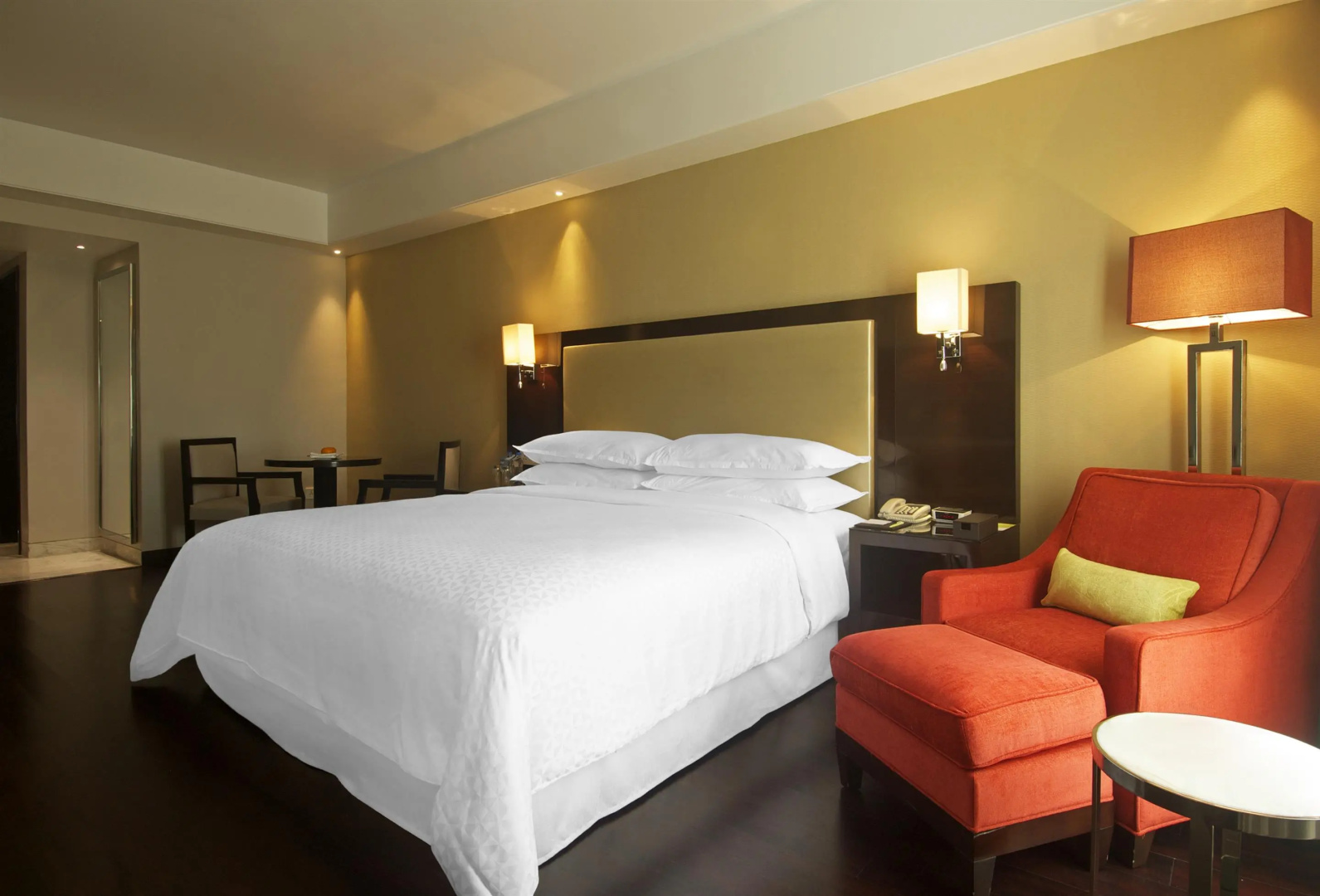 Photo - Radisson Hotel Agra