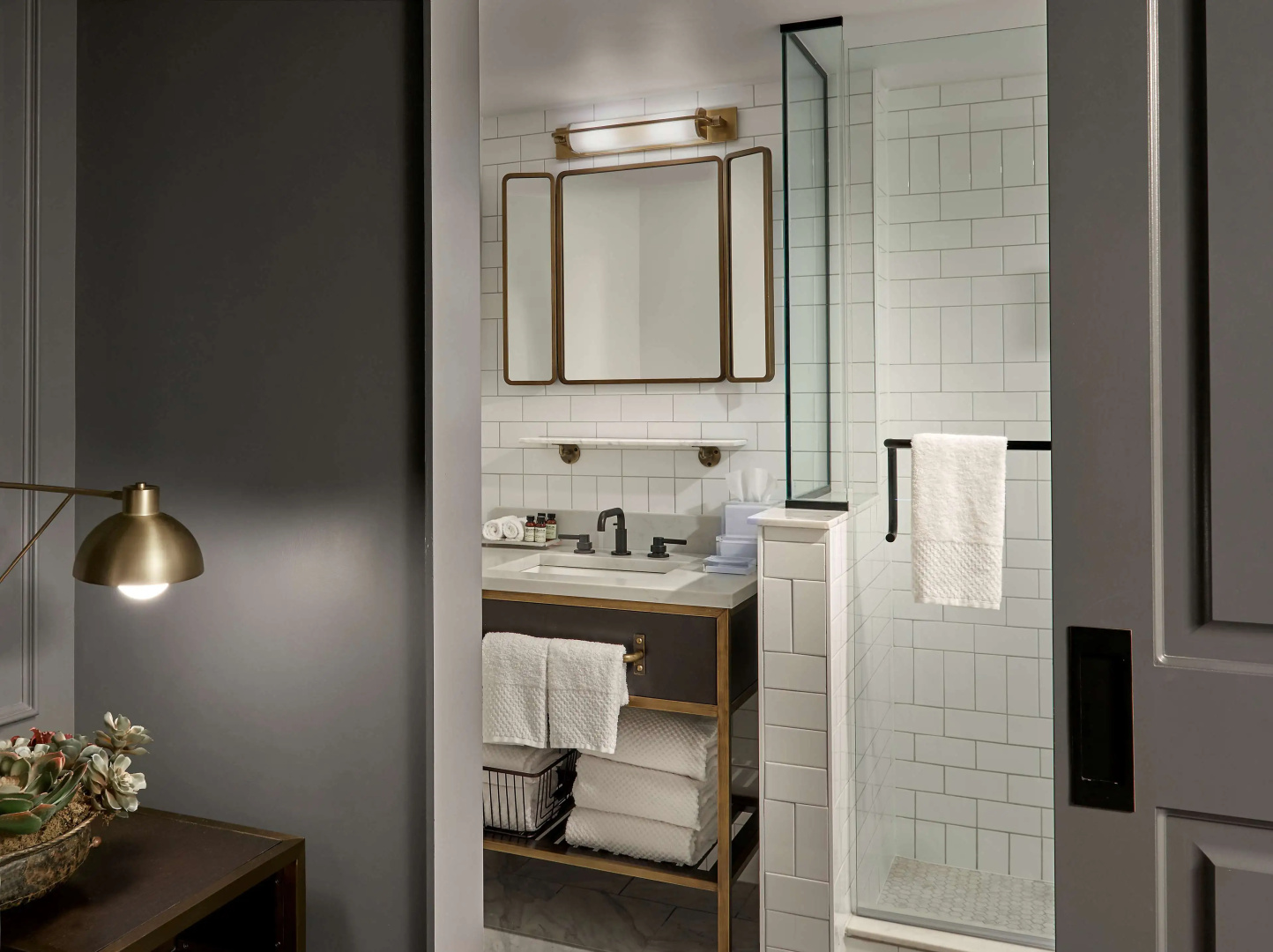 Foto - Hotel Phillips Kansas City Curio Collection by Hilton